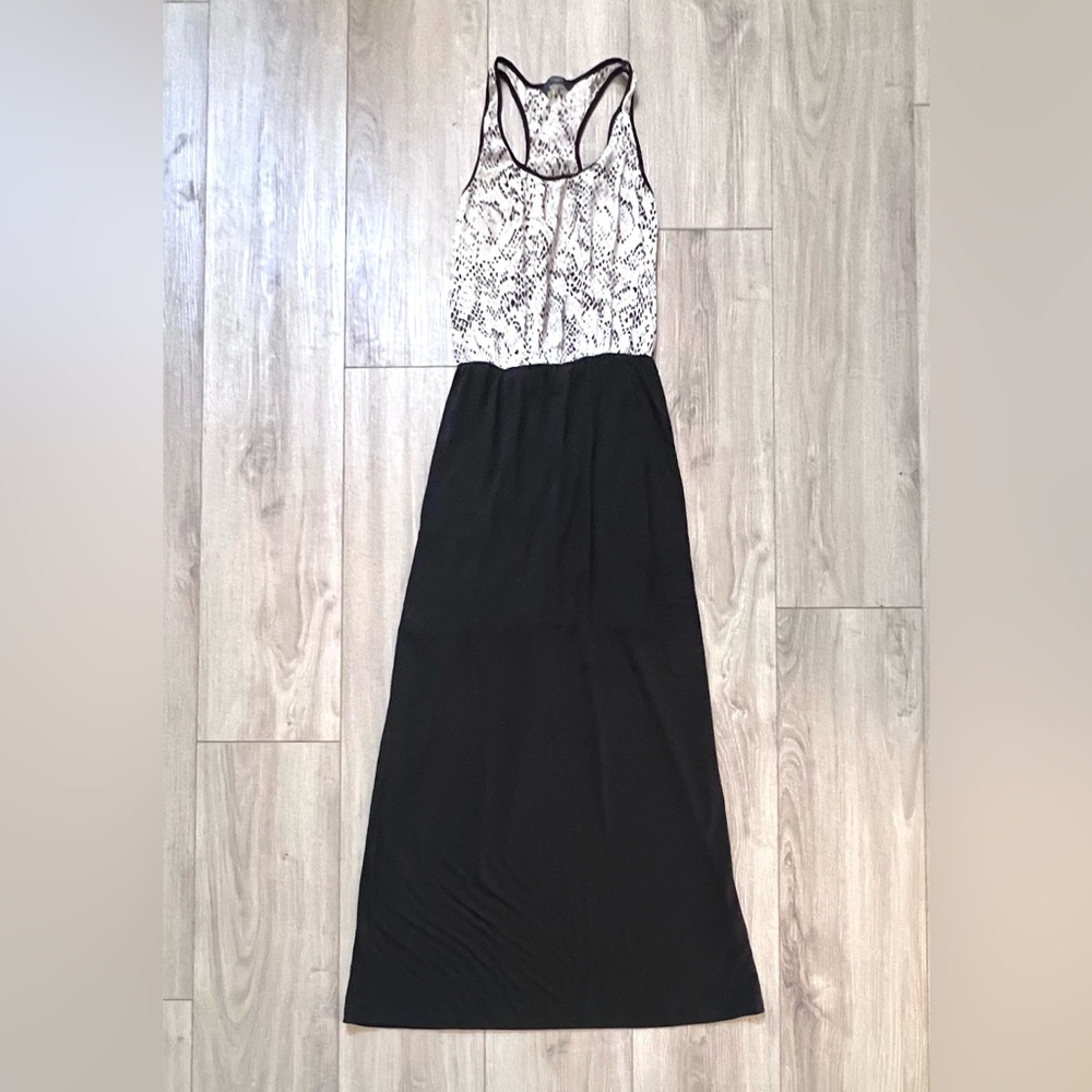 (New) Tart Maxi Dress, S